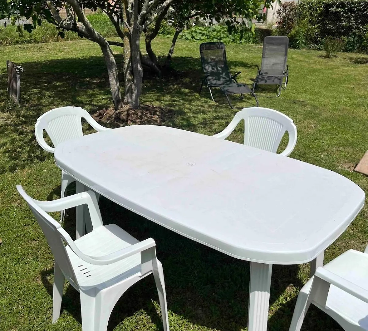 La Bellevue, 15 Mn De Toulouse, Wifi, Barbecue Lägenhet Labarthe-sur-Leze
