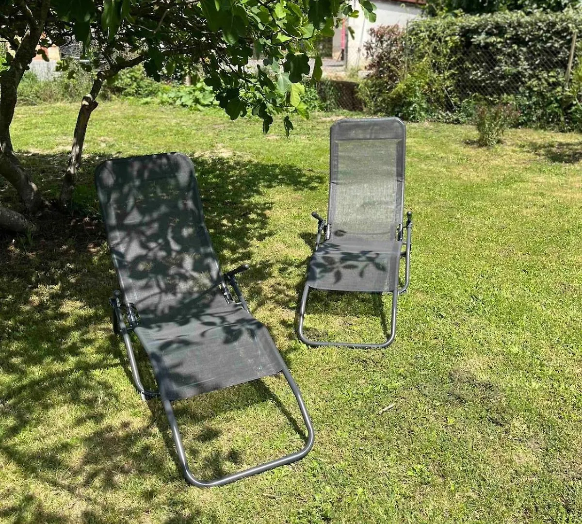 La Bellevue, 15 Mn De Toulouse, Wifi, Barbecue Lägenhet Labarthe-sur-Leze 0*,  Frankrike