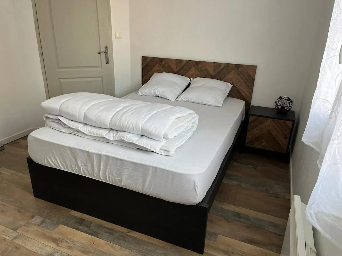 La Bellevue, 15 Mn De Toulouse, Wifi, Barbecue Lägenhet Labarthe-sur-Leze